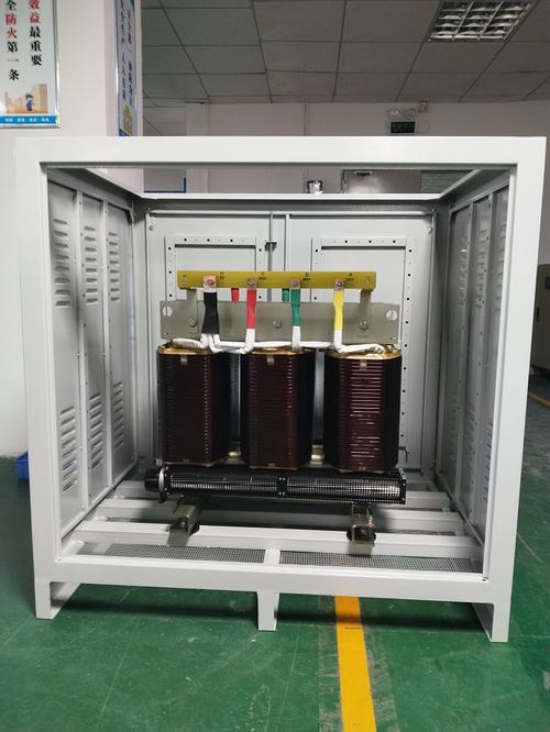 新能源船舶隔離變壓器專家 400v變480v ccs認(rèn)證 按需定制 工廠直發(fā)